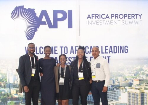 Africa Property Investment Summit