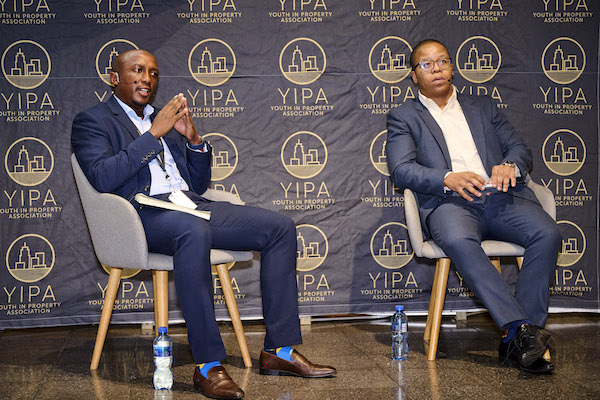 YIPA JHB Social