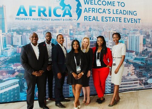 Africa Property Investment Summit & Expo