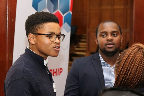 The Mentorship Challenge with Marc Wainer