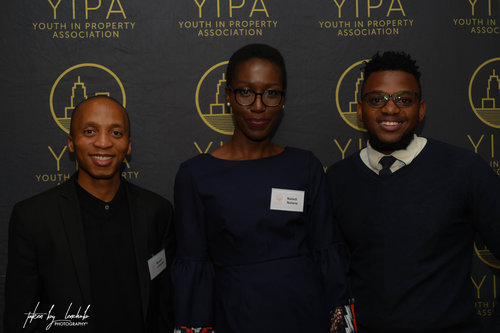 Social: Business Development Evening