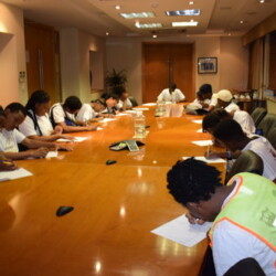 YIPA JHB Job Shadow
