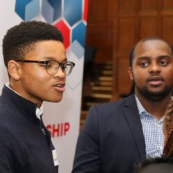 The Mentorship Challenge with Marc Wainer