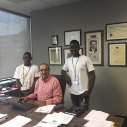 YIPA Western Cape Job Shadow